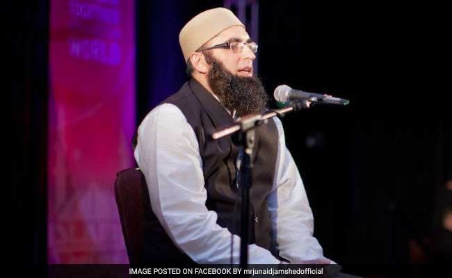 Junaid Jamshed